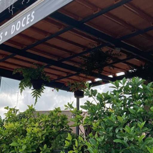 Varandas e Terraços em Americana, SP por Cerâmica Taguá