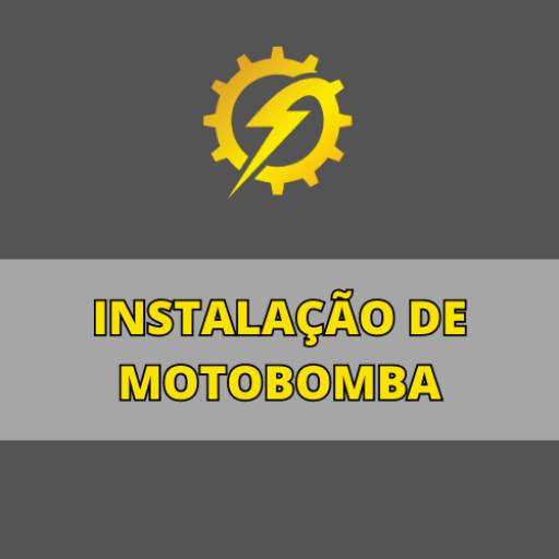 Comprar o produto de Instalação de Motobomba em Outros Serviços pela empresa Elétrica Obayashi em Itapetininga, SP por Solutudo