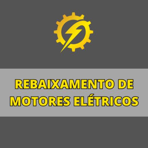Rebobinamento de Motores Elétricos por Elétrica Obayashi