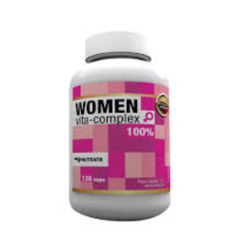 Women Vita Complex 100%