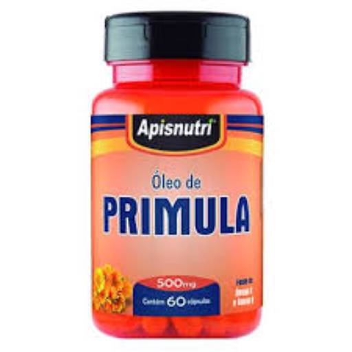 Comprar o produto de Oleo de Primula Apisnutri em Suplementos pela empresa Center Fit Suplementos agora e Naturale Empório Ligth em Mineiros, GO por Solutudo