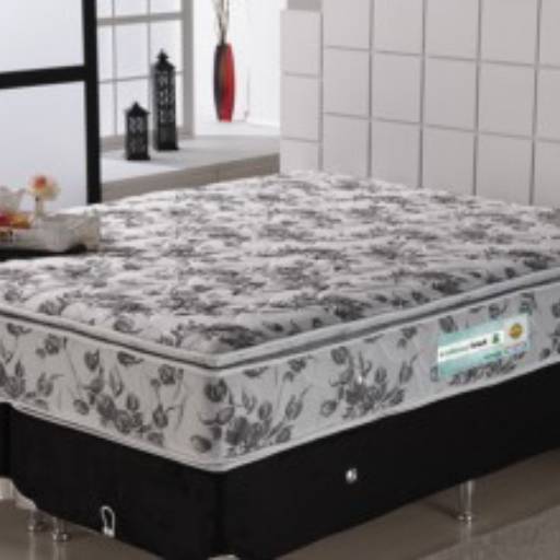 Colchão Millenium Black