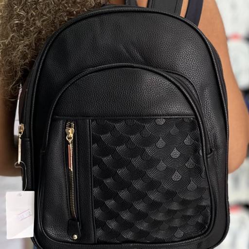 Mochila adulta em Uberlândia, MG por Lojas Dom Flavittos
