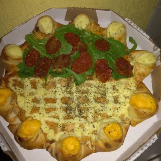 Mister Pizza Delivery em Itapetininga, SP Pizzarias Solutudo