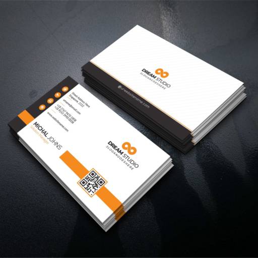 Comprar o produto de Cartão de visita em A Classificar pela empresa Gráfica Digital Estilo Em Mãos em Marília, SP por Solutudo