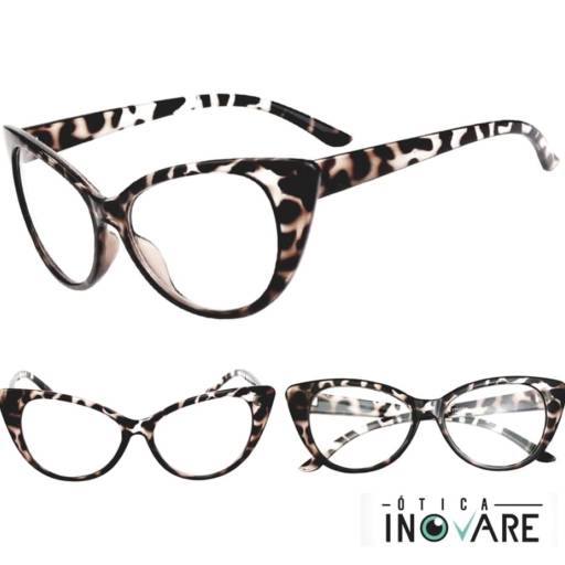Óculos de grau  por Ótica Inovare