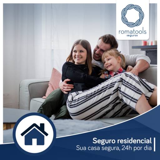 Seguro Residencial