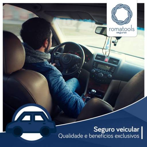 Seguro Veicular
