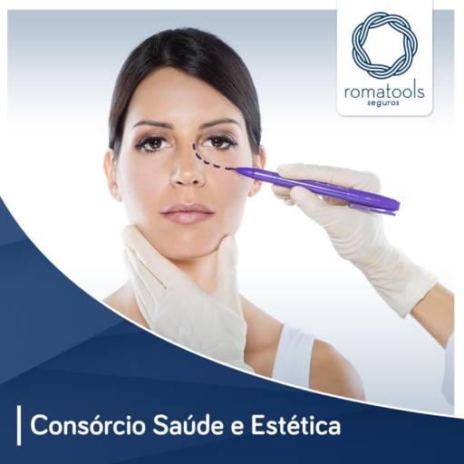Consórcio Saúde e Estética