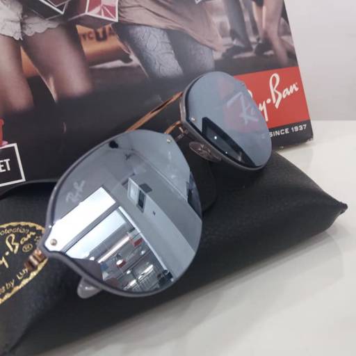 Comprar o produto de Óculos Ray Ban em Óculos pela empresa Ótica Inovare em Bauru, SP por Solutudo