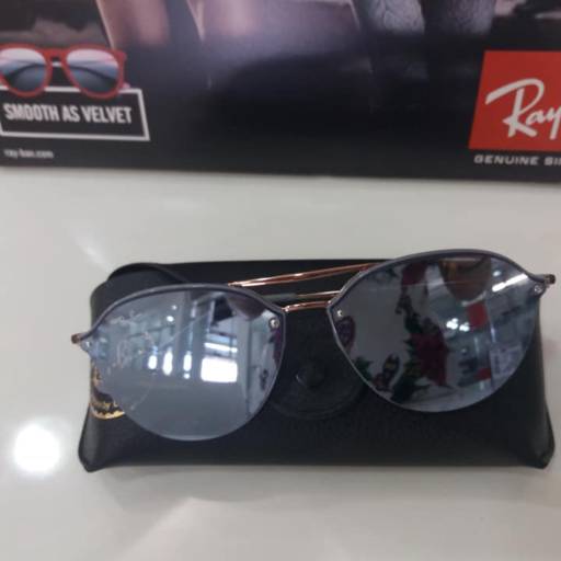 Óculos de sol Ray Ban por Ótica Inovare