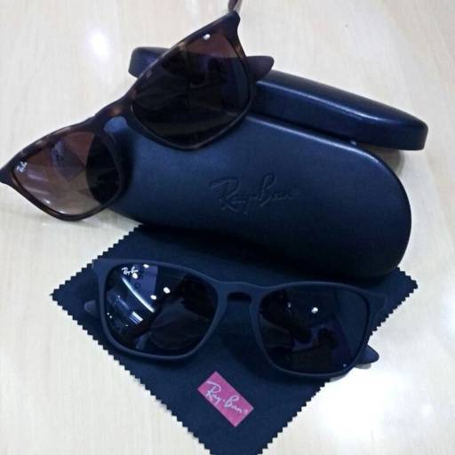 Óculos de sol Ray Ban por Ótica Inovare