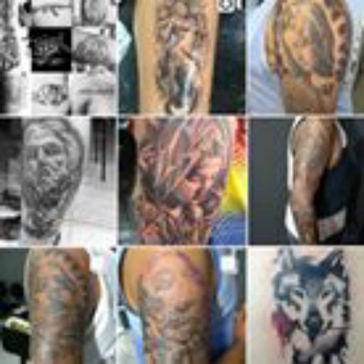 Comprar o produto de Tattoo em Outros pela empresa Real Ink Tattoo  em Jundiaí, SP por Solutudo