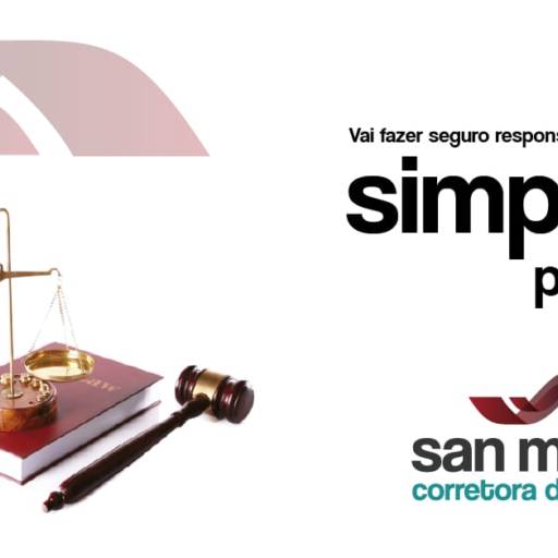 Seguro Responsabilidade Civil