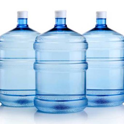 Água Mineral 20 Litros por Acquafon Distribuidora de Água