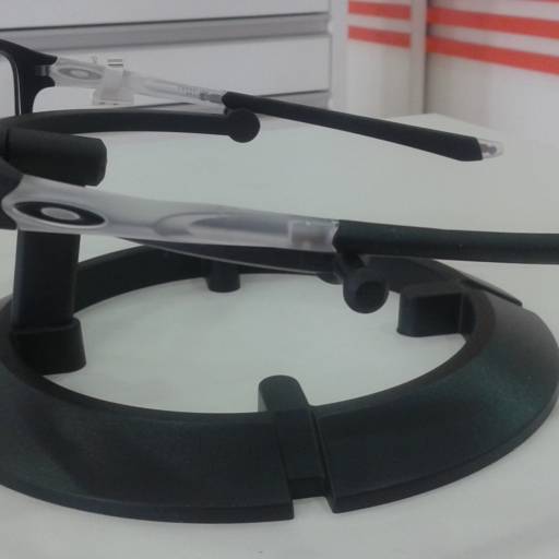 Oakley 8076 (Crosslink) por Ótica Foco