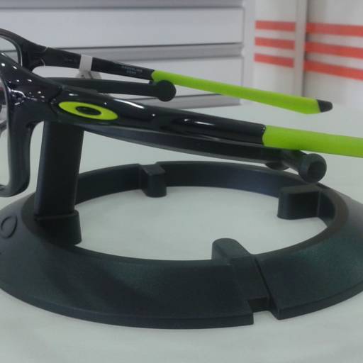 Oakley 8076 (Crosslink) por Ótica Foco