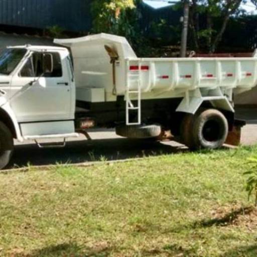  Serviços de Limpeza de Terrenos;