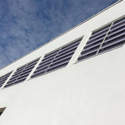 Serviço de Veneziana  por Cefer Calhas e Telhas