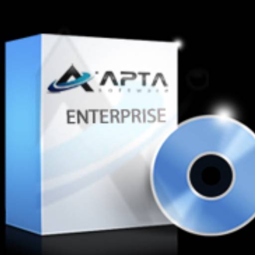 Comprar o produto de Apta EnterPrise em Informática pela empresa Apta Software em Bauru, SP por Solutudo