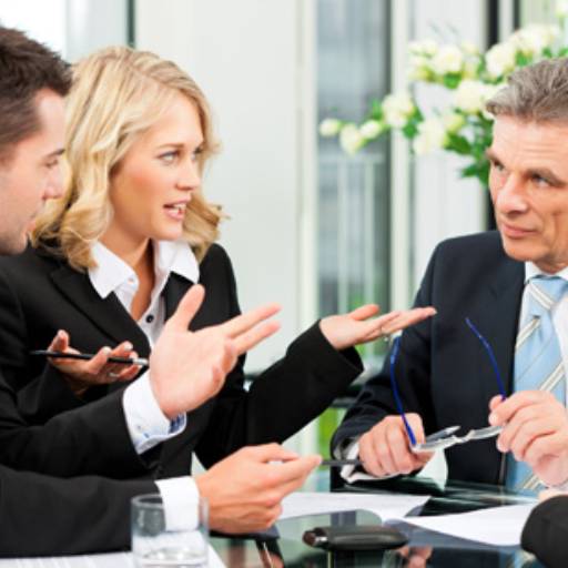 Coaching para Líderes