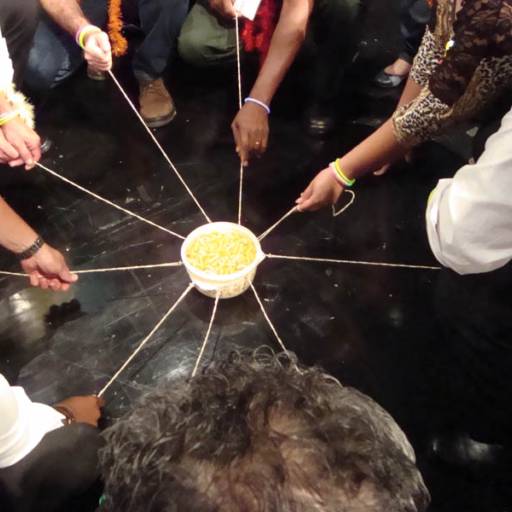 Coaching de Equipe por Rosa Perrella - Desenvolvendo Pessoas e Organizações