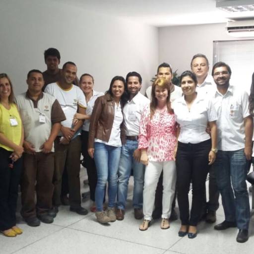 Coaching de Equipe por Rosa Perrella - Desenvolvendo Pessoas e Organizações