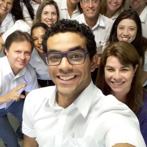 Coaching de Equipe por Rosa Perrella - Desenvolvendo Pessoas e Organizações