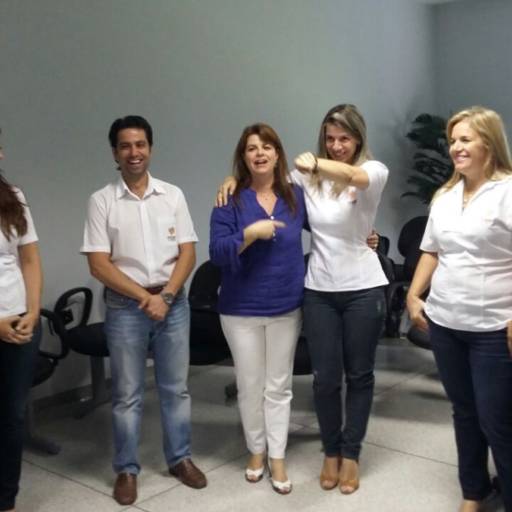 Coaching de Equipe por Rosa Perrella - Desenvolvendo Pessoas e Organizações