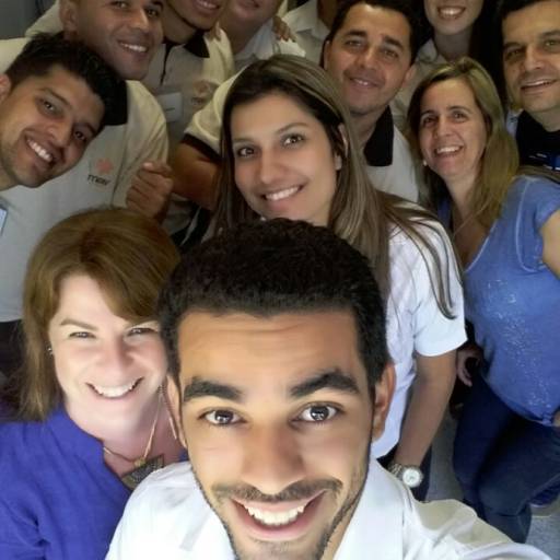 Coaching de Equipe por Rosa Perrella - Desenvolvendo Pessoas e Organizações