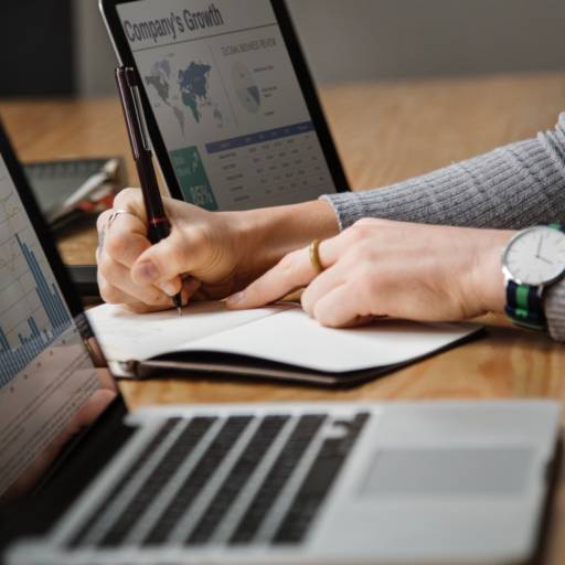 Metodologia de análise de Perfil Comportamental