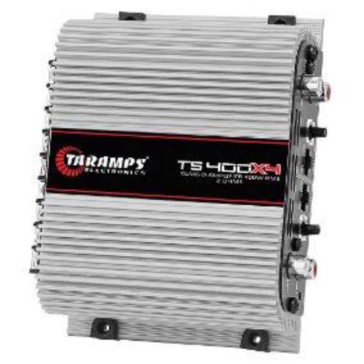 Móulo Tramps TS400x4