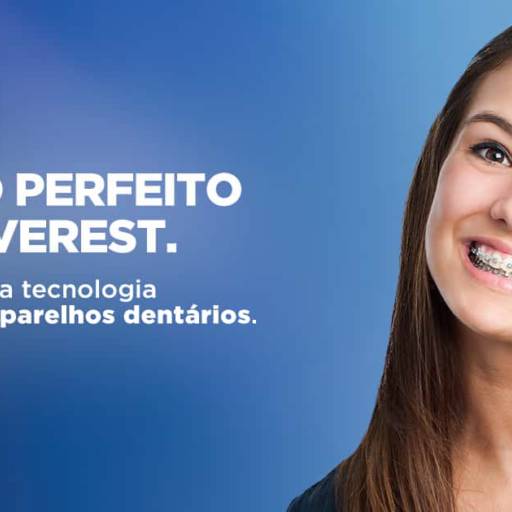 Everest por Odontoclinic Jundiaí Anhangabaú