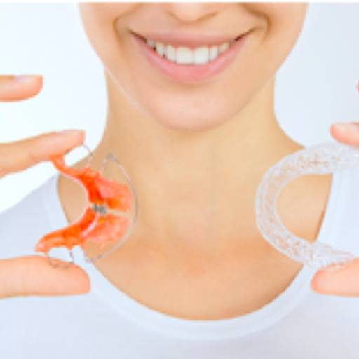 Aparelho Ortodôntico Móvel por Odontoclinic Jundiaí Anhangabaú