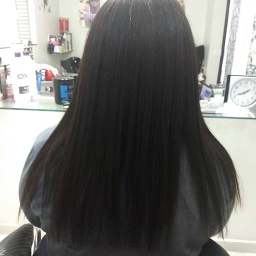 Escova Progressiva por Claudia Hair Fashion