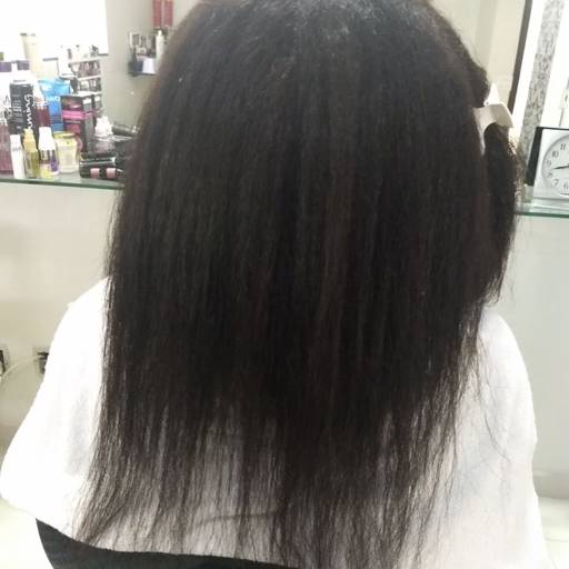 Escova Progressiva por Claudia Hair Fashion