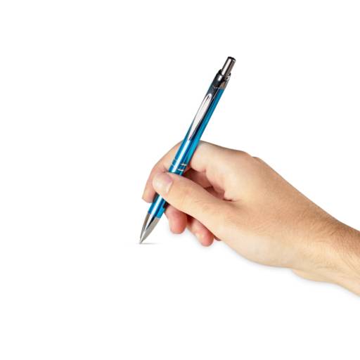 06071 Caneta Metal em São José do Rio Preto, SP por Public Gráfica e Brindes