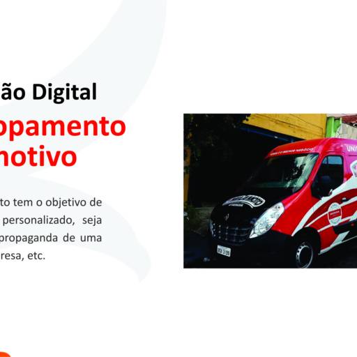 Comprar o produto de Envelopamento Automotivo  em Personalizados pela empresa Diaz Print em Jundiaí, SP por Solutudo