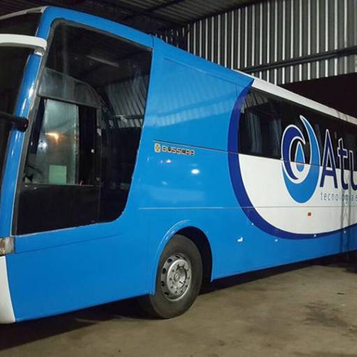 Envelopamento Automotivo  por Diaz Print