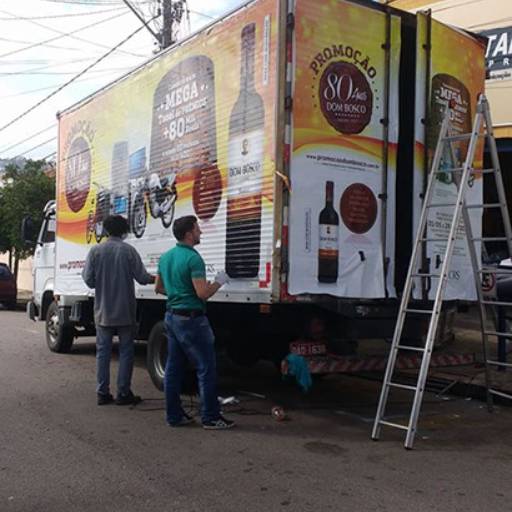 Envelopamento Automotivo  por Diaz Print