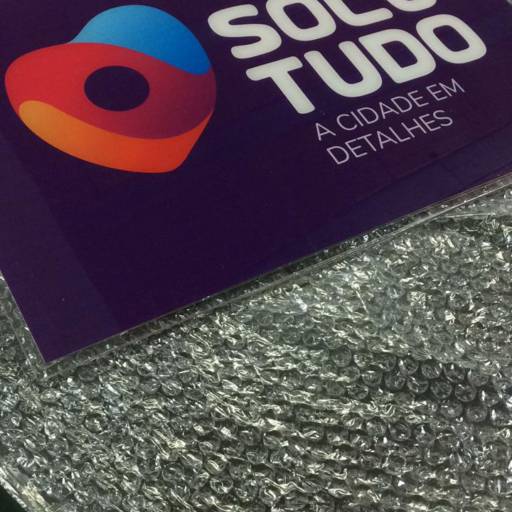 Adesivos Vinil Branco Brilho/Fosco em Jundiaí, SP por Diaz Print