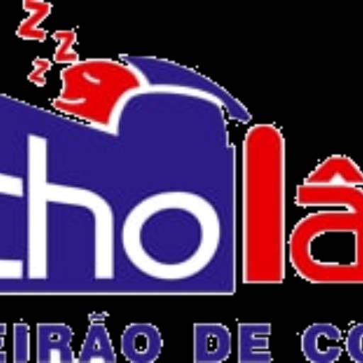 Colcholândia por Colcholândia