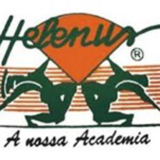 Academia Helenus por Academia Helenus
