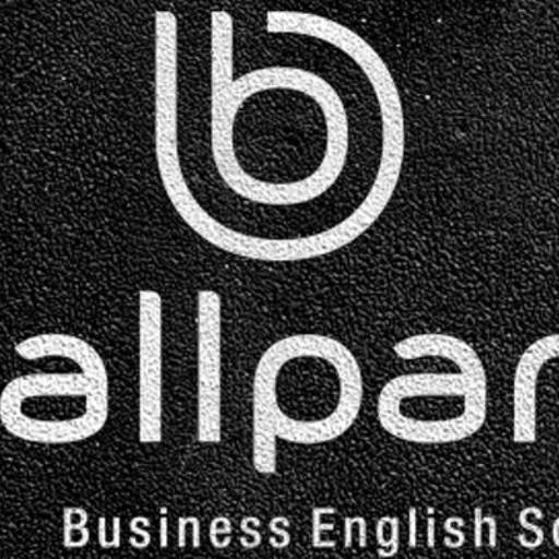Ballpark - Business English School por Ballpark – Business English School