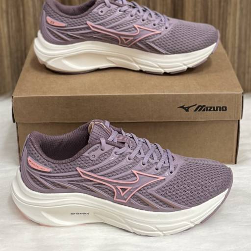 Tênis feminino Mizuno