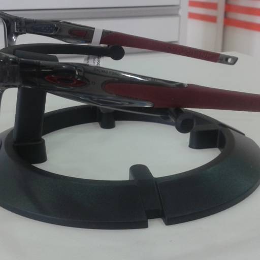 Oakley 8030 (Crosslink) por Ótica Foco