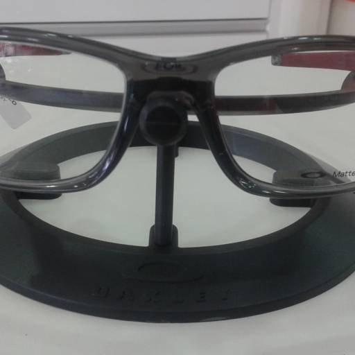 Oakley 8030 (Crosslink) por Ótica Foco