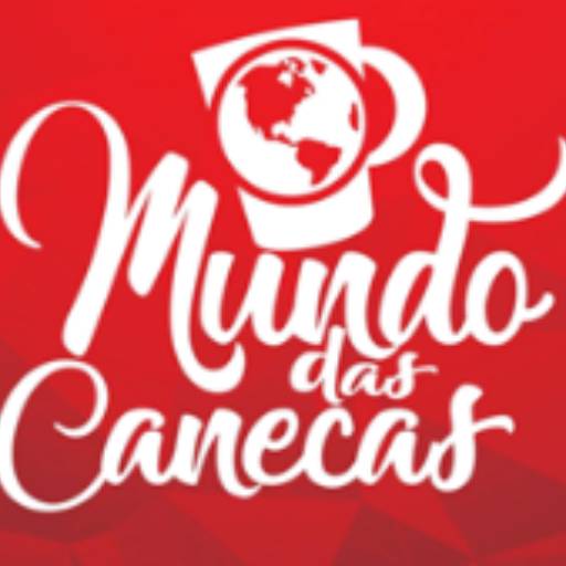 Mundo das Canecas por Mundo das Canecas