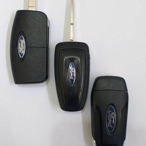 Chaves Canivetes Originais de Reposição por Big Chaves e Carimbos Big Chaves Codificadas