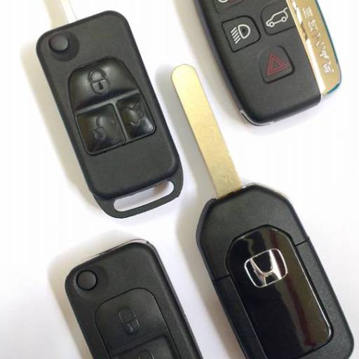 Chaves Canivetes Originais de Reposição por Big Chaves e Carimbos Big Chaves Codificadas